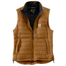 Rain Defender Relaxed Fit Bodywarmer