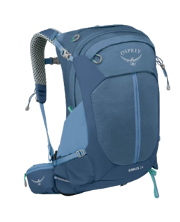 Sirrus 24 Backpack