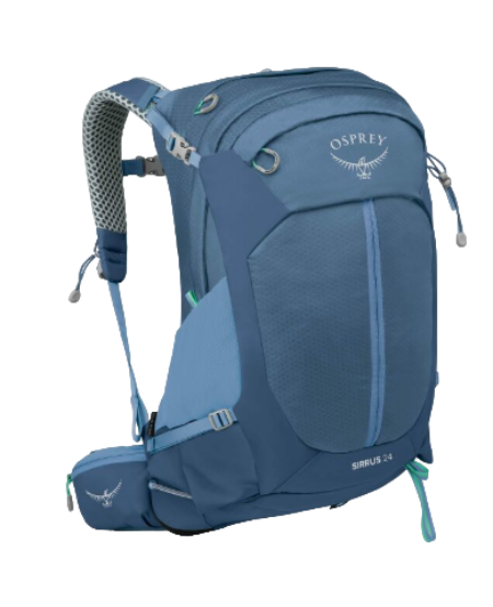 Sirrus 24 Backpack