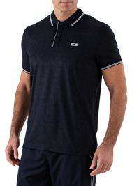Chiel Tennispolo