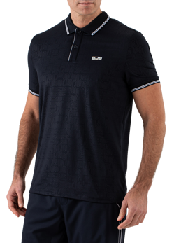 Chiel Tennispolo