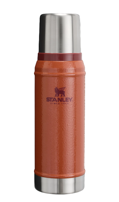 Legendary Classic Bottle 0.75l