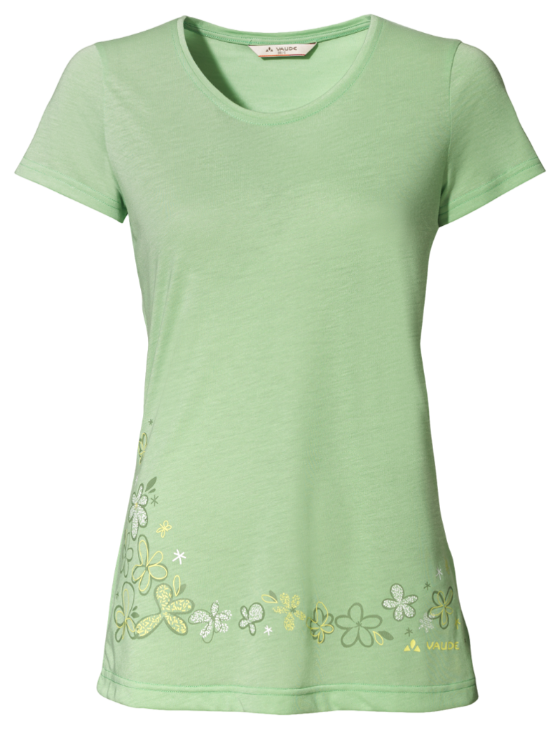 Skomer Print T-Shirt II