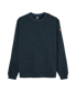 Donkerblauw