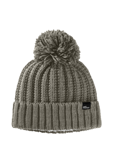 Highloft Knit Beanie