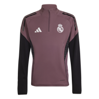 Real Madrid Tiro 25 Trainingstop 25/26 Junior
