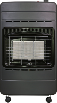 GH 342 RV Gaskachel