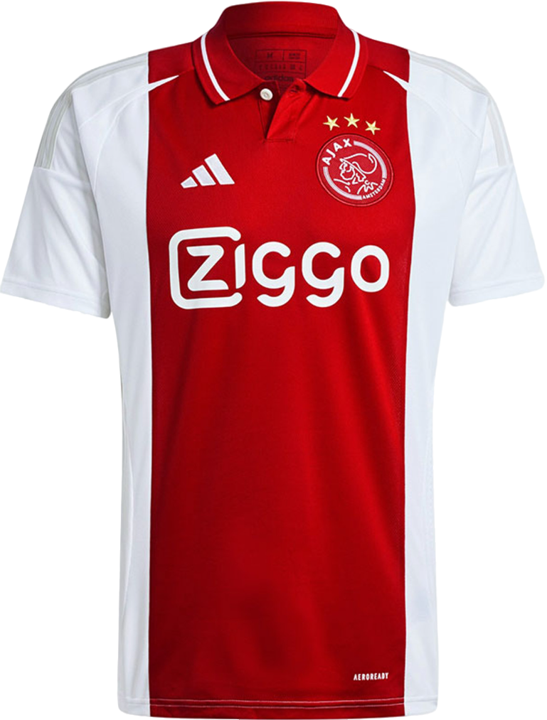 Ajax Amsterdam Thuis Shirt 24/25