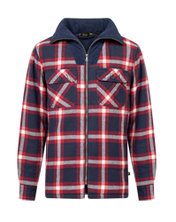 Peter Padded Shirt