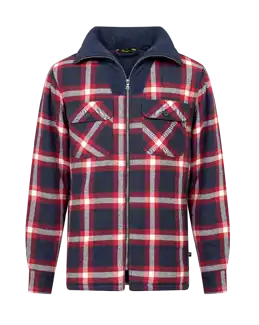 Peter Padded Shirt