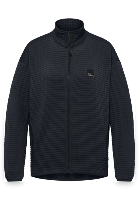 Mogari Fleece Jack