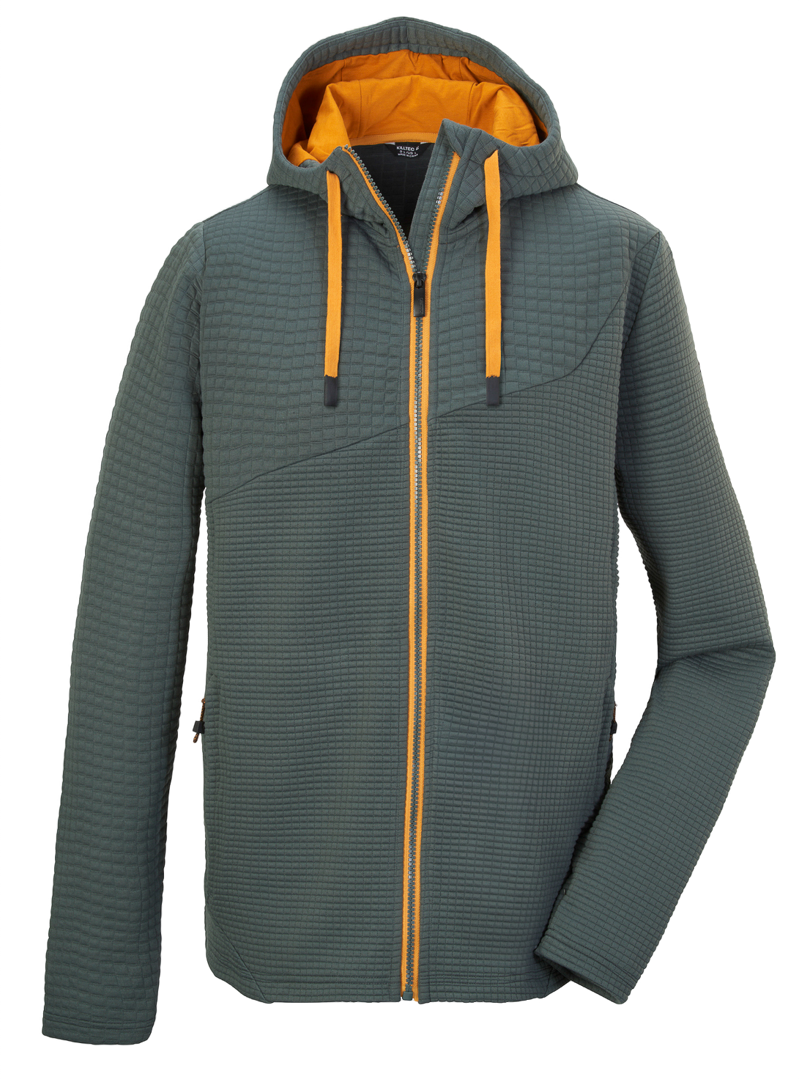 Killtec Kos 65 Vest