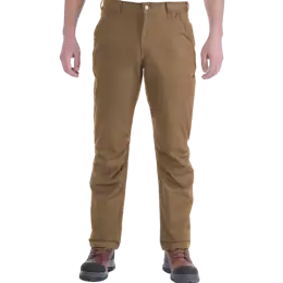 Cryder Dungaree Werkbroek