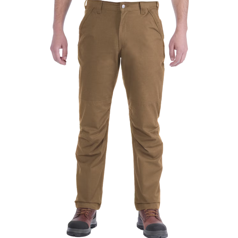 Cryder Dungaree Werkbroek