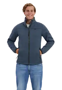 Kylian Fleece Vest