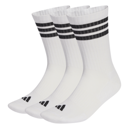3-Stripes Essential Crew Sokken