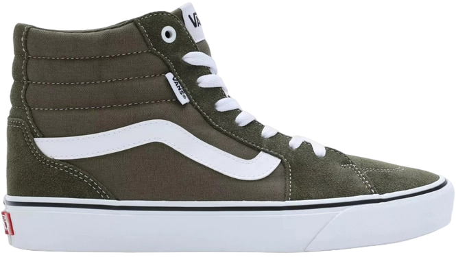 Filmore Suede Heren Sneaker