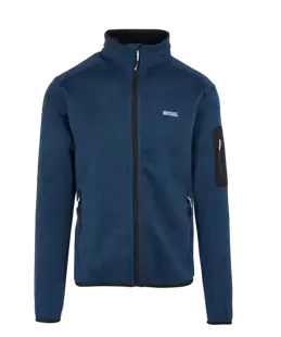 Newhill Fleecevest