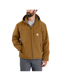 Camden Cryder Jacket