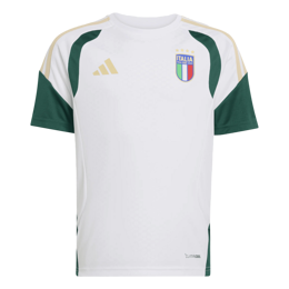 Italië Trainingsshirt 2026 Junior