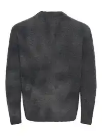 Dale Life Rlx Ls Tie Dye Knit