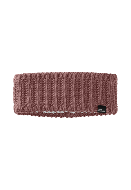 Highloft Knit Hoofdband