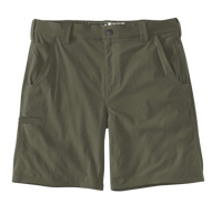 Force Ripstop Work Short