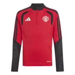 Manchester United Trainingstop 26/27 Junior
