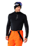 Zwart