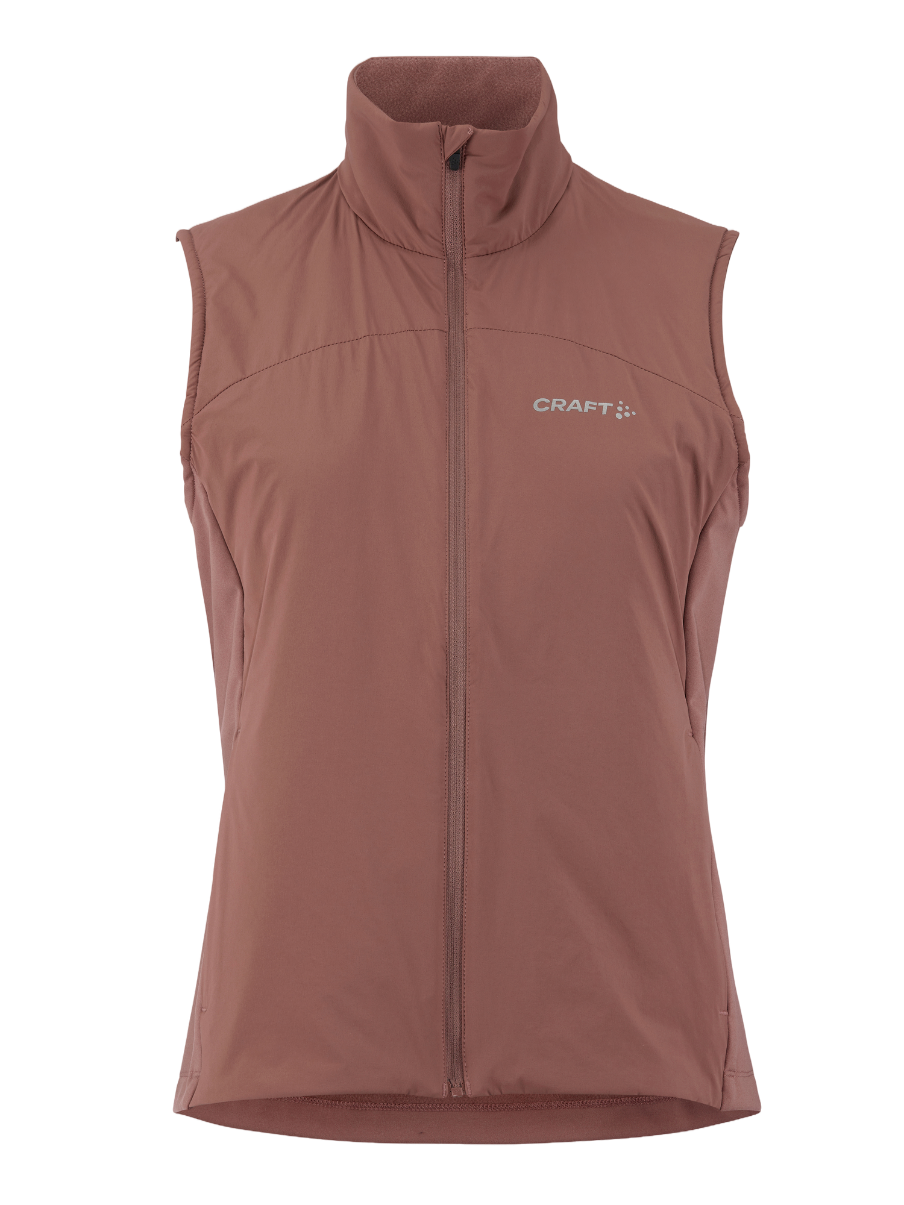 Adv Essence Warm Vest 2