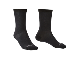 Base Layer Coolmax Liner Wandelsok (2 paar)
