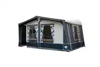 Lugano XL300 voortent (excl frame)
