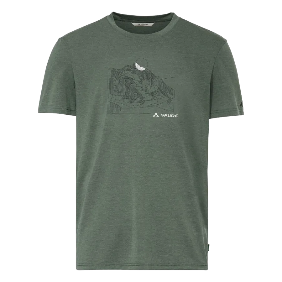 Tekoa T-Shirt III