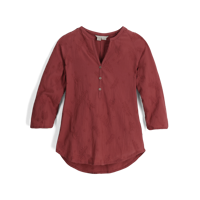 Oasis Tunic II Shirt