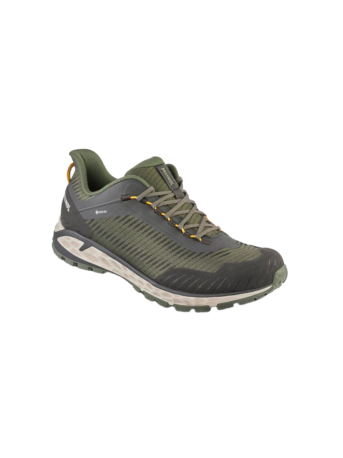 Power Walker 4.2 Wandelschoen