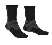 Midweight Merino Performance Wandelsokken