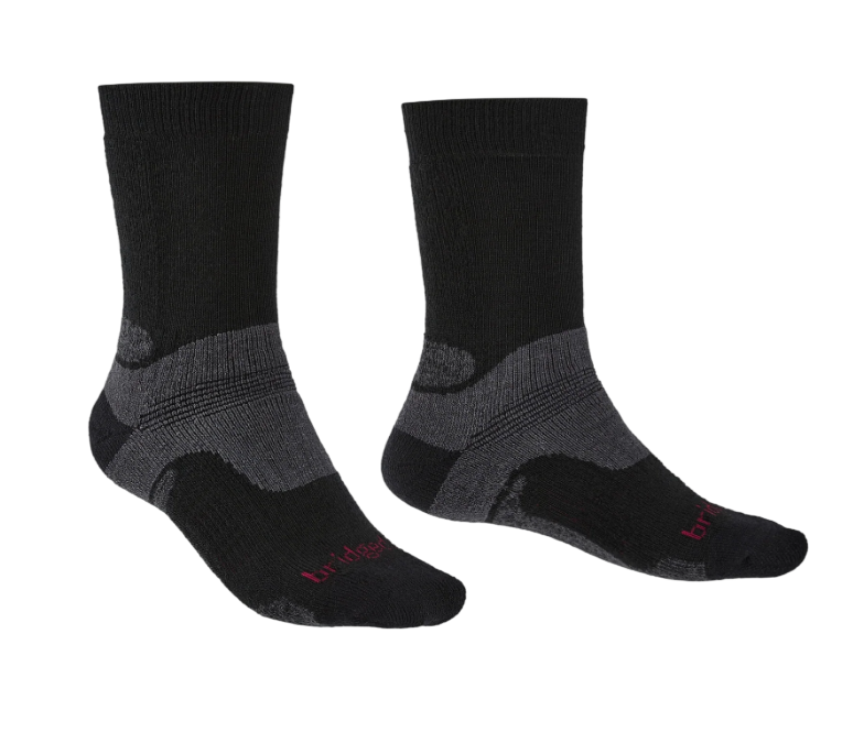 Midweight Merino Performance Wandelsokken