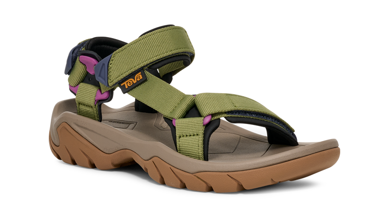 Teva Terra Fi 5 Universal Sandalen
