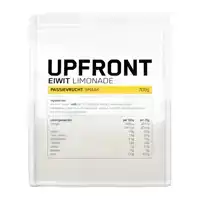 Clear Whey Eiwit Limonade Stevia Passievrucht