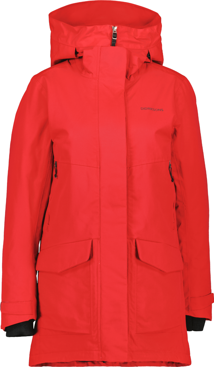 Frida Parka 7