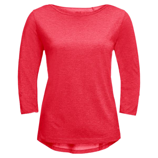 Coral Coast 3/4 T-shirt
