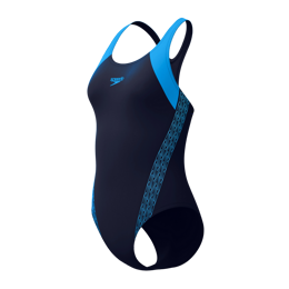 ECO+ Hyper Boom Splice Racerback Badpak
