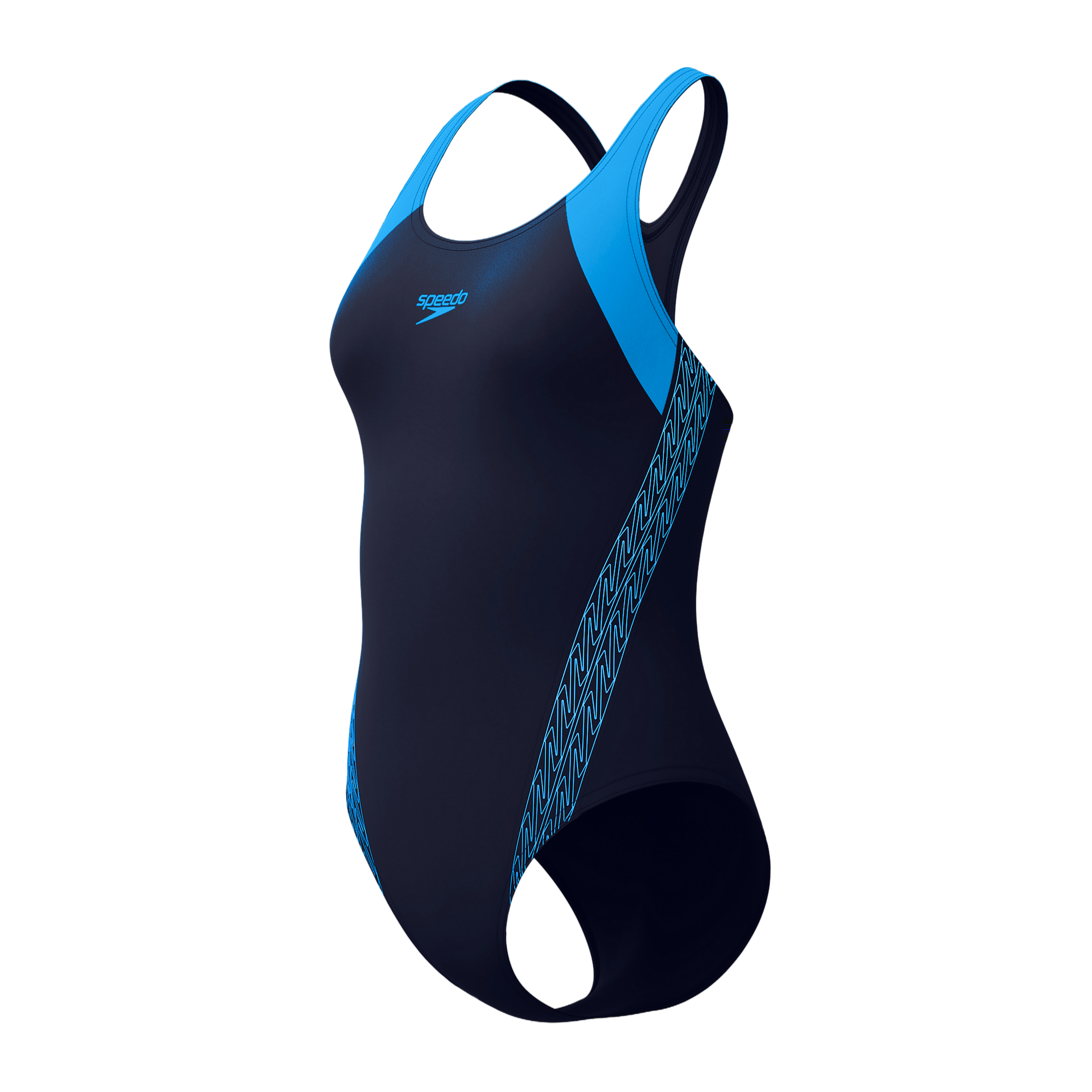 ECO+ Hyper Boom Splice Racerback Badpak