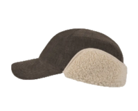 Dream Baseball Cap met Oorflappen