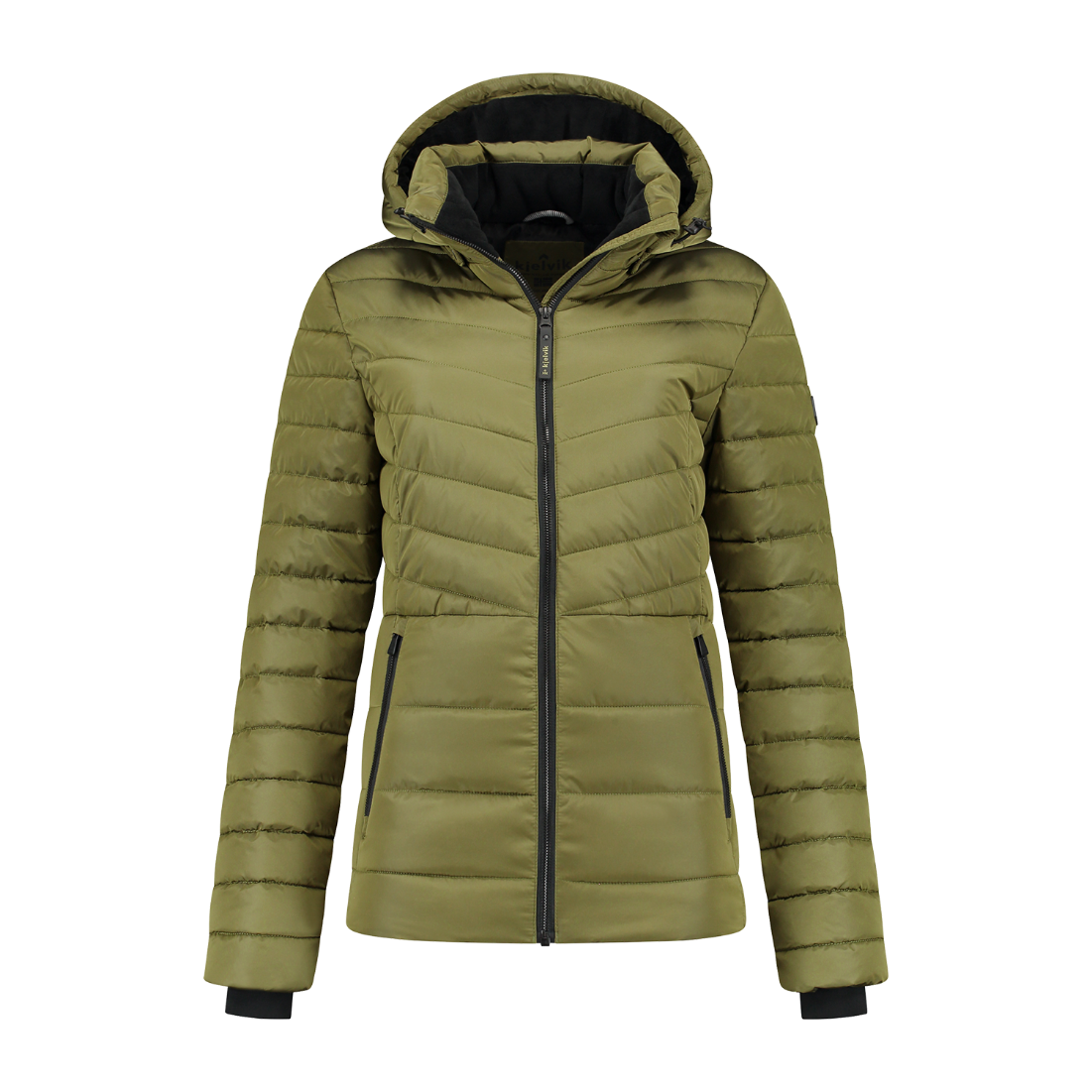 Thyra Winterjas