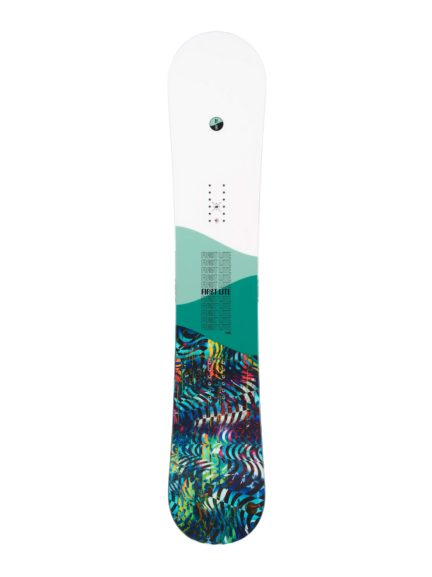 K2 First Lite 2022 Snowboard