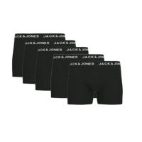 Boxershorts 5-pack