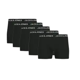 Boxershorts 5-pack