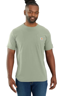 Force Relaxed Fit T-shirt