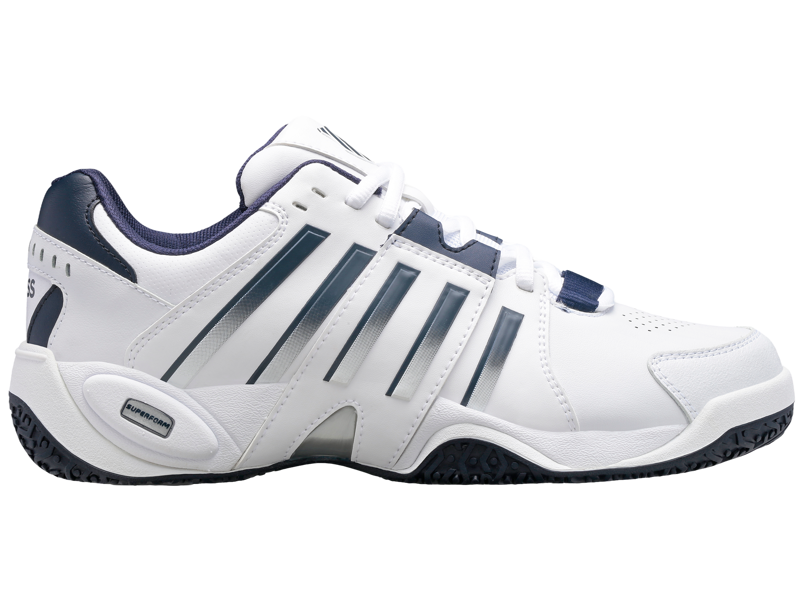 Accomplish IV Tennisschoen Heren